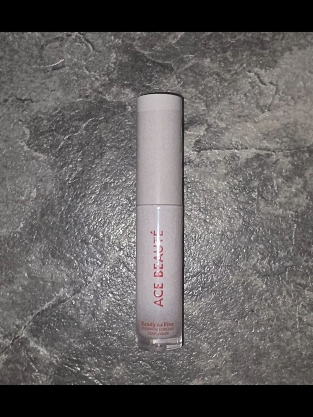 Ace Beauté Ready In Five Hydrating Creamy Concealer - F2 Sealed